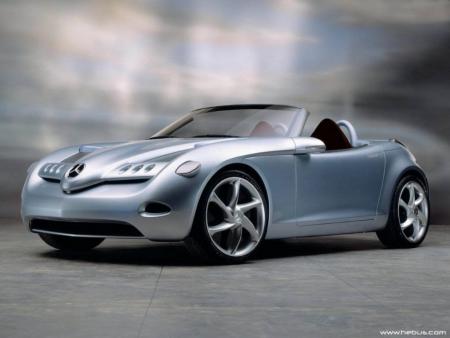 ma voiture a la venir