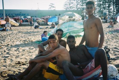 drole tete de youness