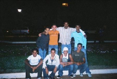 la nuit a el jadida c chaud